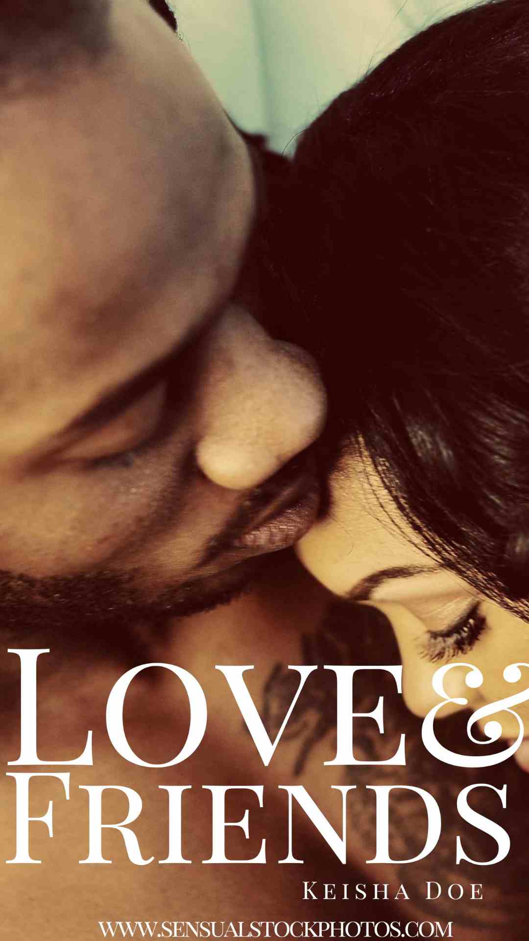 Sensual Stock Photos