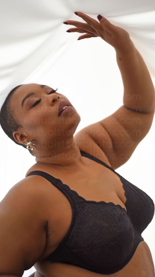 Sensual Stock Photos